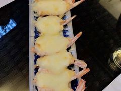 -大渔铁板烧(花园道店)