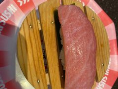 -元气寿司(东方宝泰店)