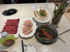 -围炉夜话·潮汕卤水火锅(榕江店)
