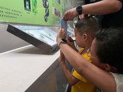 -中国闽台缘博物馆