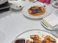-橘洲1925湖湘餐厅