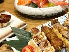 -小句号·精致料理(江南环球港店)