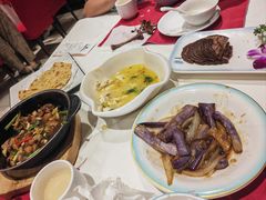 -凯鸽酒楼(大同振兴街店)