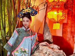 -白家大院·王府宫廷菜(苏州街店)