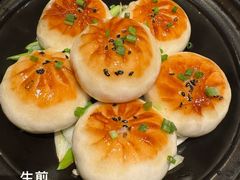 -上海金桥红枫万豪酒店-万豪中餐厅