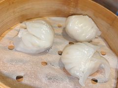 虾饺皇-杭州JW万豪酒店-万豪中餐厅