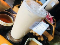 -湊湊火锅·茶憩(新中关购物中心店)