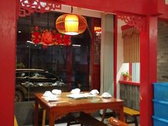 -临潼印象·特色陕菜