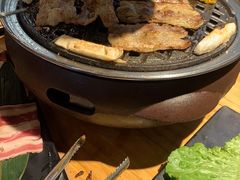 调味肥牛-子檀大隐炭烧(食品街店)