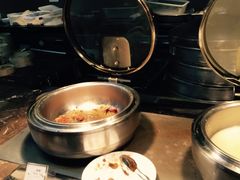 -南通绿洲国际假日酒店全日餐厅