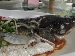 -茗荔园农庄(大涌店)