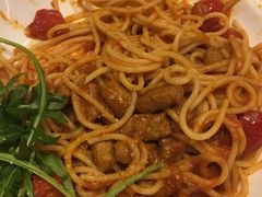 -必胜客(新海上世界店)