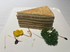 -俄士厨房(五棵松华熙LIVE店)