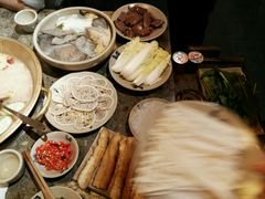 -小龙坎火锅(总店)