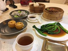 -顺峰海鲜酒楼(省府店)
