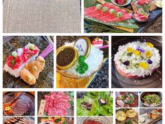 -老乾杯和牛烧肉(王府中环店)