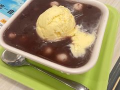 -满记甜品(优客百盛店)