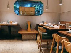 大堂-原製原味(普陀山磐龙店)