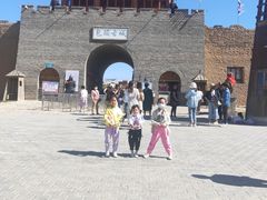 -包头古城文化旅游区