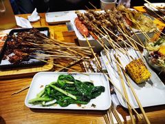 -肥妹烧腊店(翠竹路店)