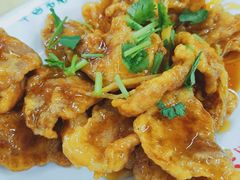 -老长春肉馆(隆礼路店)