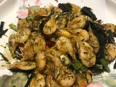 -海味世家·家常菜馆(明州里店)