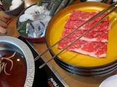 -牛New寿喜烧(青浦店)