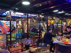 大堂-胖锅轩(水塔店)