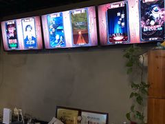 -MC精品真人密室逃脱(星游城店)