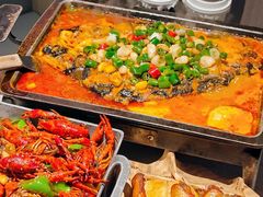 -炉鱼(云澜湾店)