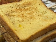 -韩食代烧烤(龙华路美食街店)