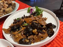 -正阳门饭庄·烤鸭·北京菜(万丰路七里庄店)