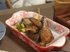 -仁义涵西餐·咖啡(中华巴洛克店)