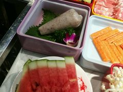 -川锅一号火锅(铜山万达店)