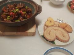 -假装苏杭·园林餐厅(陆家嘴中心店)