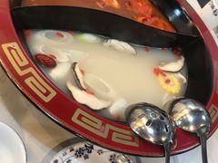-京门活鱼馆·鱼火锅(百子湾（原红庙）店)