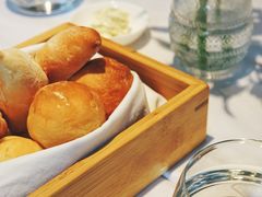 餐前面包-蝶舍·MAISON PAPILLON