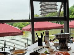 -听松楼·花园酒店·自助餐厅(红梅公园店)