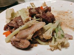 -粥旺庄(芳村店)