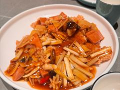 -四川饭店(城乡购物中心店)