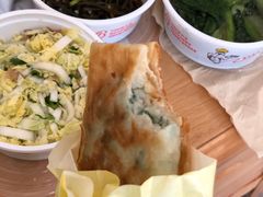 -蓝白自选餐厅(烟大店)