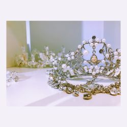 -LANYI COUTURE高级婚纱礼服改衣店