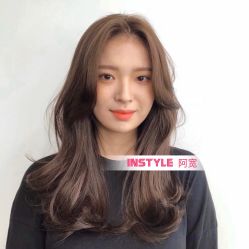 -Rise Hair上升造型