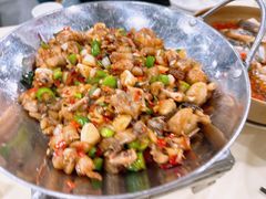 -笨罗卜浏阳菜馆(太平街店)