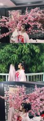 -陈攻馆·汉服