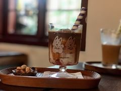 -春风十里咖啡馆