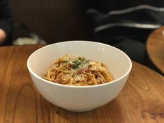 意大利肉酱面-Moka Bros 摩卡站(西单大悦城店)