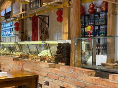 -聚合鑫东北熏酱熟食麻辣面(长阳店)
