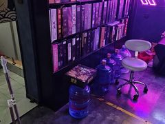 -剧狐剧本杀(徐汇1号店)