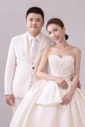 点击看大图 -日光视觉婚纱摄影(旗舰店)